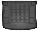 Гумена стелка за багажник Frogum Pro-Line за Mazda 5 (2005–2010) 7 места при спуснат 3-ти ред седалки