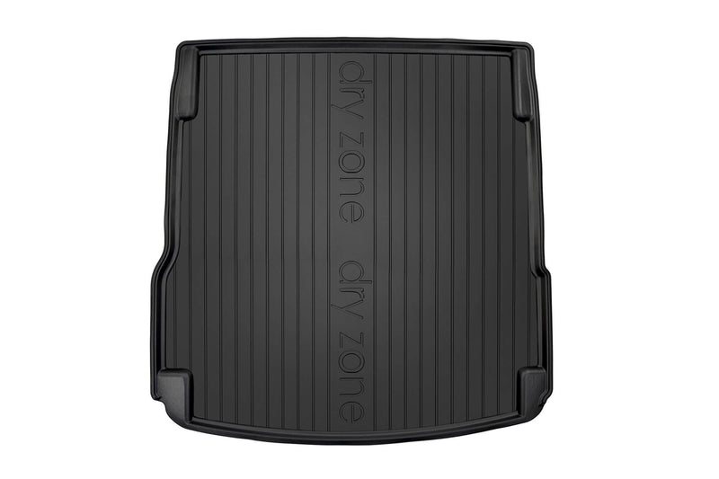 DRY ZONE стелка за багажник За Audi A6 C8 комби Quattro (2018+ г.), без органайзер и релси