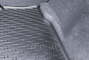 Гумена стелка Rigum за багажник за Opel Astra H хечбек (2005+)