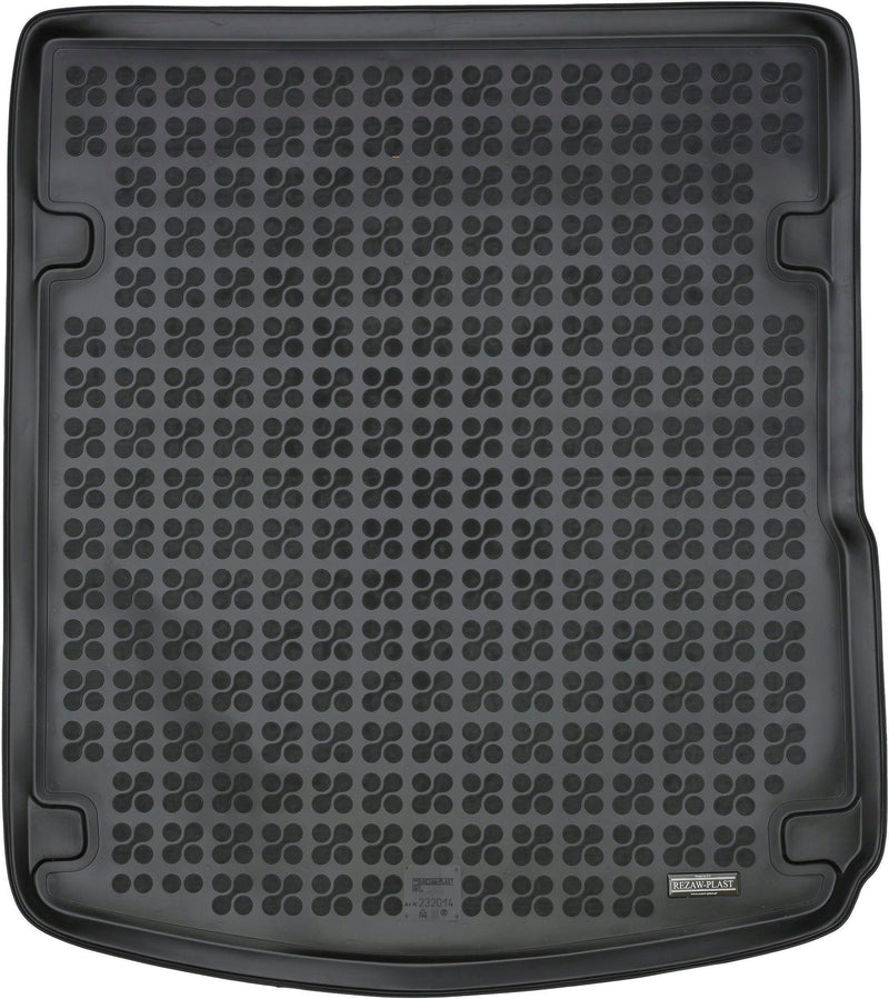 Стелка за багажник Rezaw-Plast® за Audi A6 III C6 Лимузина / Седан (2004-2008)