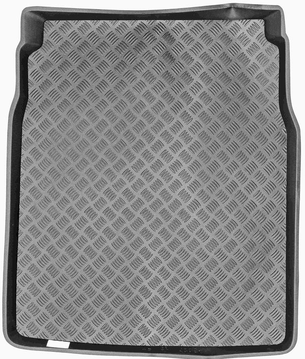 Стелка за багажник MIX-PLAST за BMW 5 E60 Седан (2003-2010)