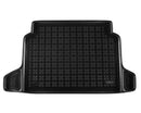 Гумена стелка за багажник Rezaw-Plast® за Lexus LBX Hybrid (2023+) – едно положение, 1 част, черна