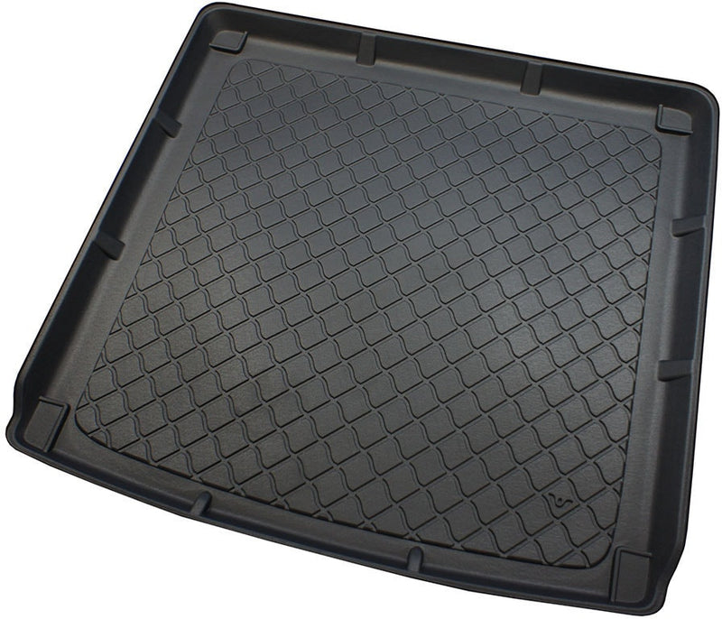 Стелка за багажник ARISTAR Guardliner за Mercedes M-Class W164 SUV (5 врати) (08.2005–2011)