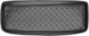 Стелка за багажник MIX-PLAST за Smart Fortwo (1998–2007) Хечбек с задни странични прозорци