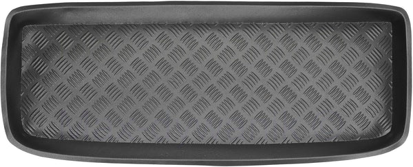 Стелка за багажник MIX-PLAST за Smart Fortwo (1998–2007) Хечбек с задни странични прозорци