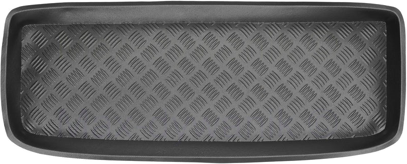 Стелка за багажник MIX-PLAST за Smart Fortwo (1998–2007) Хечбек с задни странични прозорци