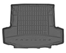 Гумена стелка за багажник Frogum Pro-Line за Chevrolet Captiva (2006-2015) 7 места, при спуснат 3-ти ред, без допълнително товарно отделение