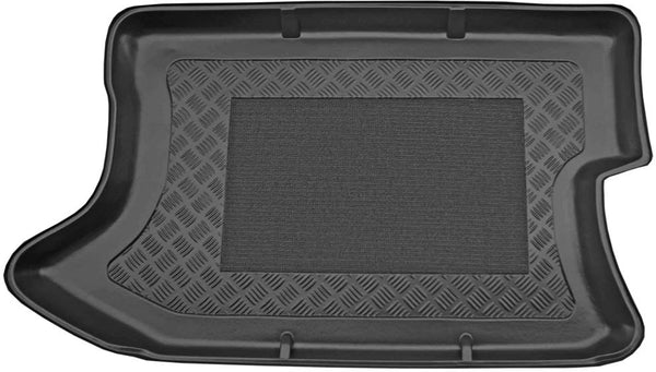 Стелка за багажник ARISTAR за Toyota Auris HSD Hybrid (07.2010 – 12.2012) Хечбек (5 врати) багажник в горно положение