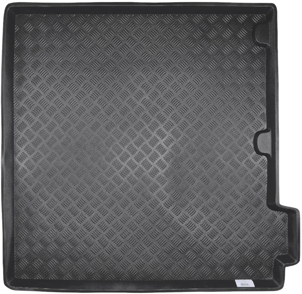 Стелка за багажник Mix-Plast за Mercedes E-Class W212 (2009–2016) Комби