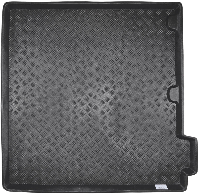 Стелка за багажник Mix-Plast за Mercedes E-Class W212 (2009–2016) Комби