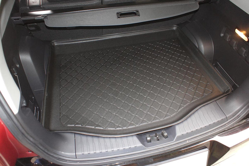 Стелка за багажник Aristar Guardliner за SsangYong XLV SUV 5 врати (08.2016 – 09.2019) Горно положение на многофункционален под