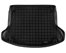 Гумена стелка за багажник Rezaw-Plast® за Hyundai i30 (2017+) Хечбек / Fastback – фиксирана позиция на багажника