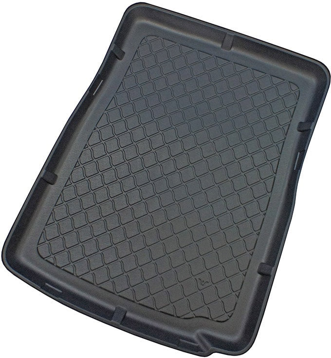 Стелка за багажник Aristar за BMW 7 F01 Седан 4 врати (2008-2015)