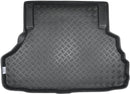 Стелка за багажник MIX-PLAST за Honda Civic VI (1995–2001) хечбек  5 врати
