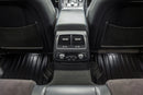 3D Гумени стелки Frogum за Citroën C5 Aircross 4 части (2018+)