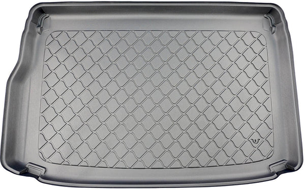 Стелка за багажник Aristar за Opel Astra VI L Хечбек 5 врати (2022+) за багажник в горно положение не за Plug-in Hybrid