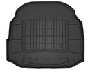 Гумена стелка за багажник Frogum Pro-Line за Mercedes C-Class W203 седан (2000-2006)