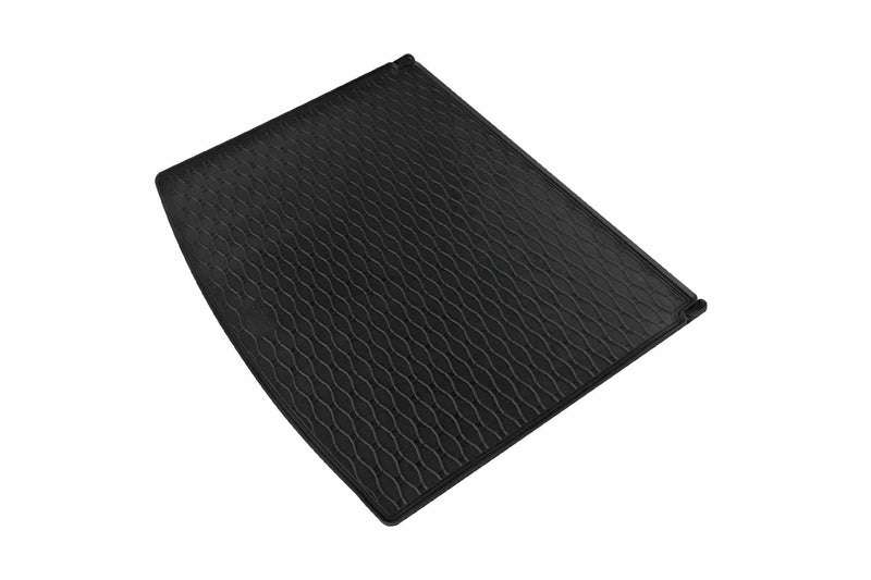 Гумена стелка за багажник Rigum за Jeep Compass / Compass PHEV (2017+) за горно или долно положение на багажника