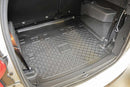 Стелка за багажник ARISTAR Guardliner за Dacia Lodgy Kombi (07.2012 – 10.2022) 7 места