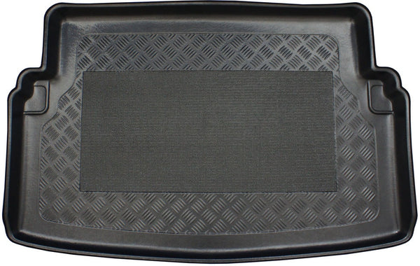 Стелка за багажник ARISTAR за Volkswagen Caddy Maxi VAN (от 10.2007) – 7 места, 3-ти ред седалки, 5 врати, Trendline / Comfortline / Highline