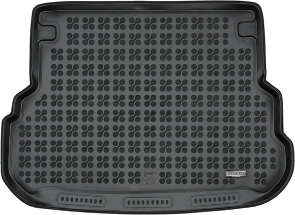 Гумена стелка за багажник Rezaw-Plast® за Mercedes GLK (2008–2015) SUV