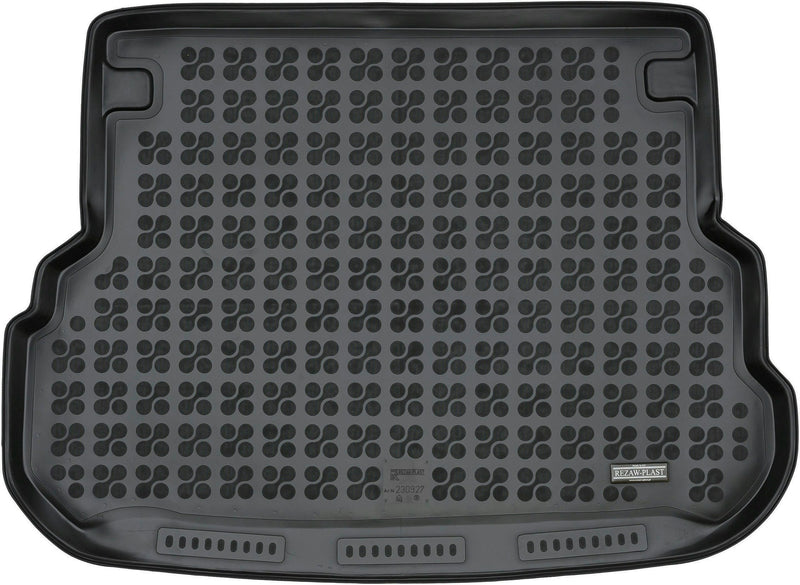 Гумена стелка за багажник Rezaw-Plast® за Mercedes GLK (2008–2015) SUV