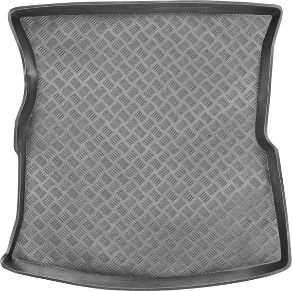 Стелка за багажник MIX-PLAST за Audi A4 B5 Sedan (1994-2000) със CD чейнджър