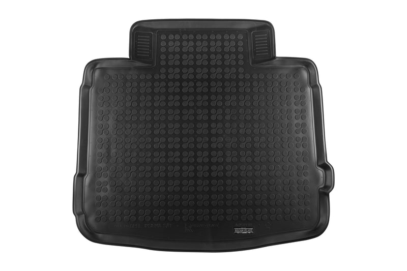 Стелка за багажник Rezaw-Plast за Opel Insignia A (2008–2017) Хечбек / Седан, малка резервна гума