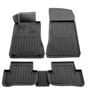 3D Гумени стелки Stingray за Mercedes-Benz C-Class W203 (2001-2007) 5 части