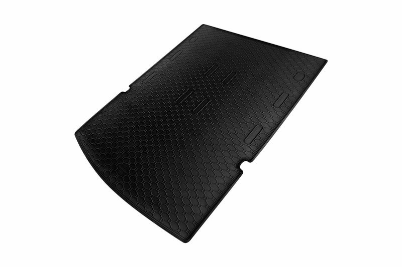 Гумена стелка за багажник Rigum за Ford Grand Tourneo Connect (2022+) / Volkswagen Caddy Maxi (2021+)