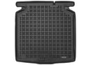 Гумена стелка за багажник Rezaw-Plast® за Ford Focus Combi MHEV (2018–2021) / (2021 +), долно положение, черна