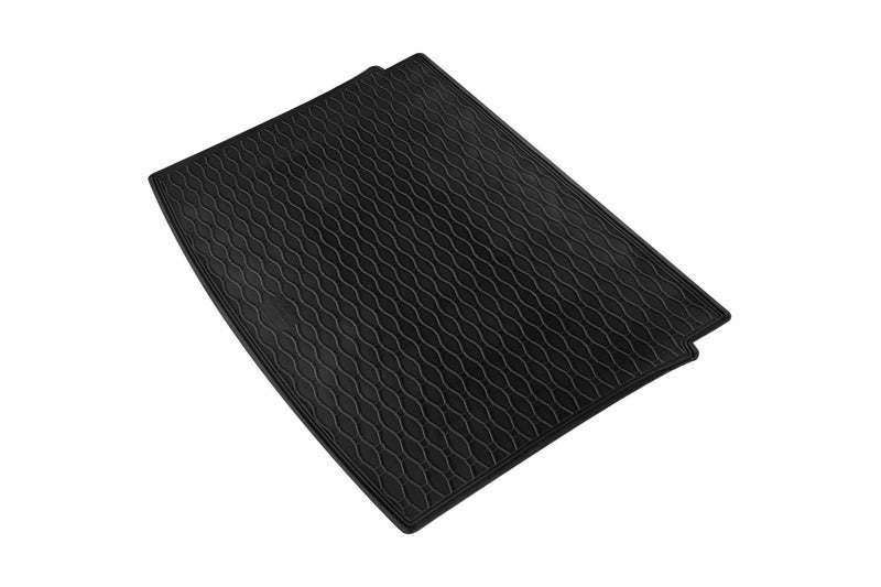 Гумена стелка за багажник Rigum за Seat Arona (2017+) в горно положение