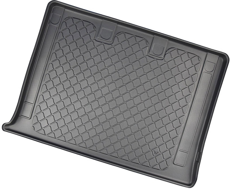 Стелка за багажник ARISTAR Guardliner за Mercedes Vito (W639) Extra Long Комби / VAN 5 врати (08.2003 – 09.2014) – междуосие 3430 мм, 3-ти ред седалки