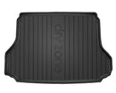 Гумена стелка за багажник Frogum DRY ZONE за Nissan X-Trail T32 (2013–2017) с 5 места, горно положение на багажника