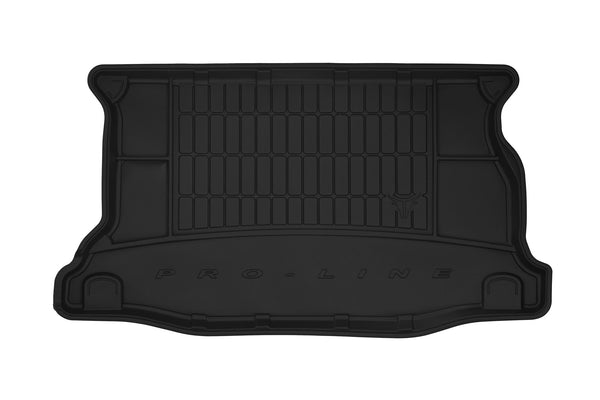 Гумена стелка за багажник Frogum Pro-Line за Honda Jazz хечбек (2008-2014)