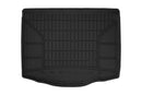 Гумена стелка за багажник Frogum Pro-Line за SsangYong XLV (2016 +), версия Comfort, долно положение