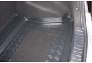 Стелка за багажник Aristar за Hyundai i30 (07.2007–01.2012) Хечбек 5 врати с резервна гума или ремонтен комплект