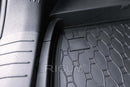 Гумена стелка за багажник Rigum за Hyundai Kona (2017+) долно положение
