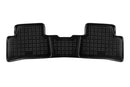 Гумени стелки Rezaw-Plast за Lexus UX (2018+), 3 части, черни