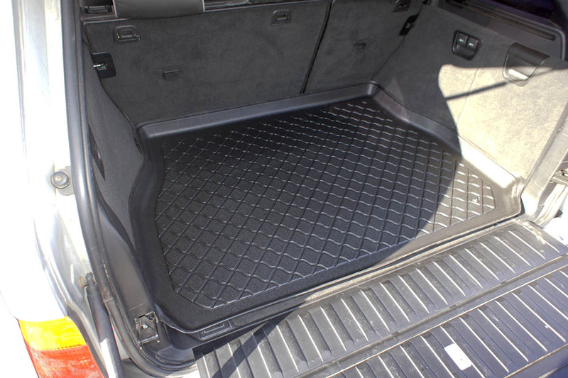 Стелка за багажник Aristar Guardliner за BMW X5 E53 SUV 5D (2000–2007)
