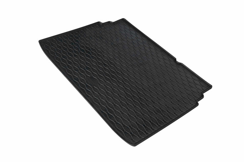 Гумена стелка Rigum за багажник за Opel Crossland X (2017+) и Crossland (2020+) горно или долно положение