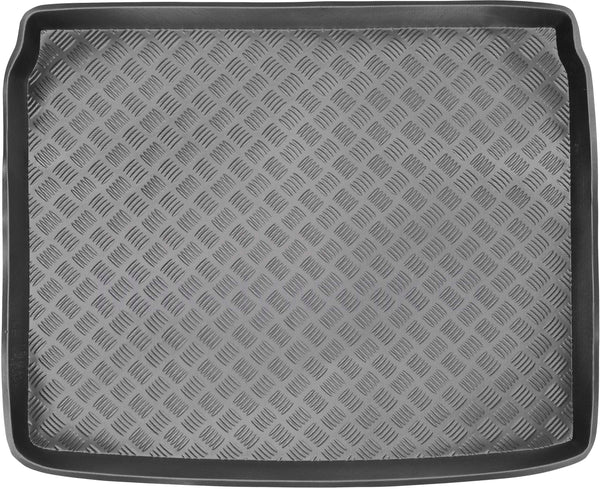 Стелка за багажник Mix-Plast за Hyundai Tucson SUV (2018-2020) долно положение