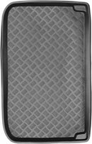 Стелка за багажник Mix-Plast за Opel Corsa D (2006–2014) Хечбек, горен рафт