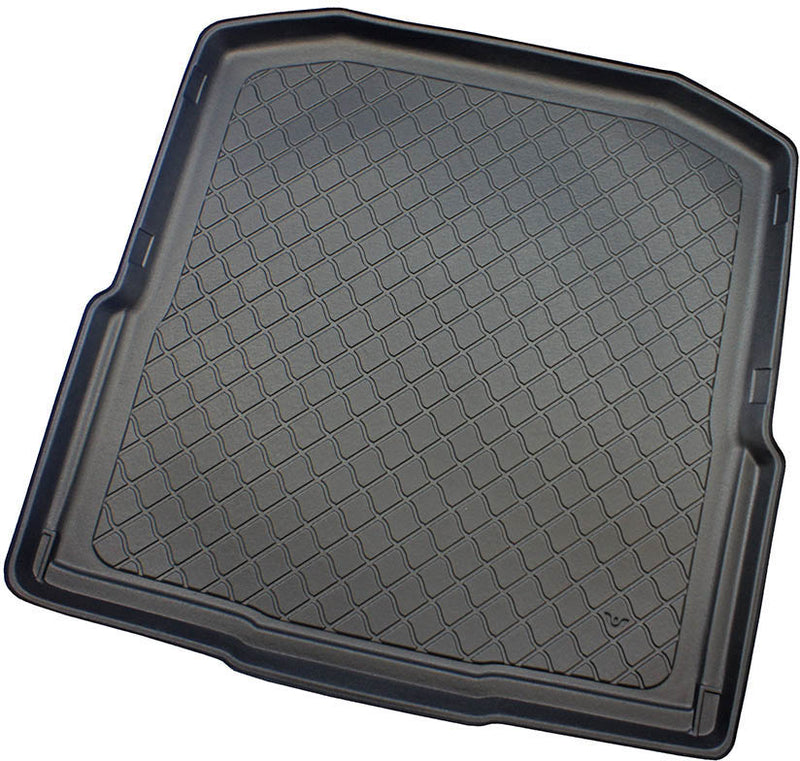 Стелка за багажник ARISTAR Guardliner за Škoda Octavia III (5E), Комби 5 врати (2013–2020) долно положение на багажника без многофункционален под