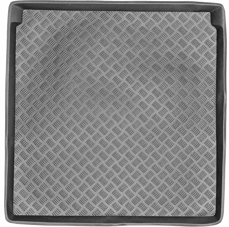 Стелка за багажник Mix-Plast за Opel Astra IV J Комби (2010–2015)