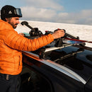 Ски багажник - G3 Summit 4