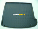 Твърда гумена стелка за багажник за Renault Laguna (1994-2001) hatchback - Avtozona