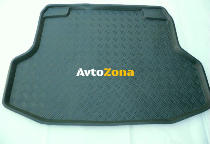 Твърда гумена стелка за багажник за Honda Civic (2001-2006) sedan - Avtozona