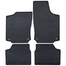 Гумени стелки Petex за Opel Corsa C (2000-2006)