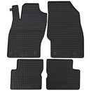 Гумени стелки Petex за Opel Corsa D (2006-2014)